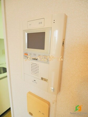 パークアクシス御茶ノ水ステージの物件内観写真